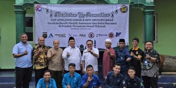 aksi sosial ramadan