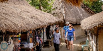 Kemenpar Siapkan Paket Wisata Lebaran, Dorong Pergerakan Wisatawan dan Ekonomi Daerah