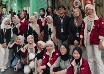 Bandung Care Tebarkan Edukasi Ramadhan Lewat Program JEJAK di Pusat Kota