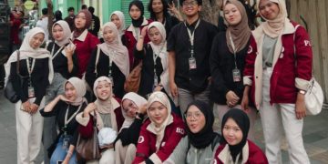 Bandung Care Tebarkan Edukasi Ramadhan Lewat Program JEJAK di Pusat Kota