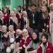 Bandung Care Tebarkan Edukasi Ramadhan Lewat Program JEJAK di Pusat Kota