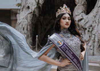 Nafisa Nur Fathiyya: Menembus Ragu, Menjadi Suara Pendidikan yang Inklusif