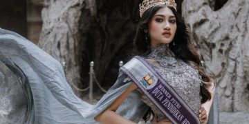 Nafisa Nur Fathiyya: Menembus Ragu, Menjadi Suara Pendidikan yang Inklusif