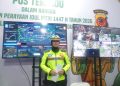 AI smart city