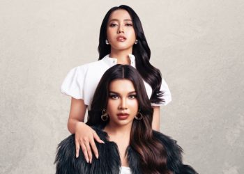 Ketika Rindu Dinyanyikan Ulang: Putri Sashi & Janita Gabriela Berkolaborasi