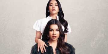 Ketika Rindu Dinyanyikan Ulang: Putri Sashi & Janita Gabriela Berkolaborasi