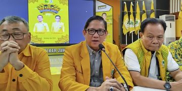 Musda XI Golkar Jabar Digelar, Calon Ketua Wajib Kantongi Dukungan