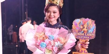 Nabila Safira Azzahra Duta Pendidikan Jabar 2026, Siap Perluas Kolaborasi untuk Pendidikan Inklusif