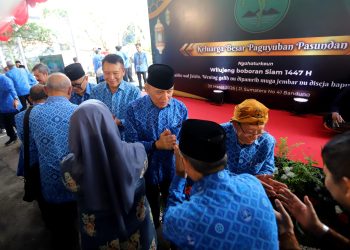 paguyuban pasundan