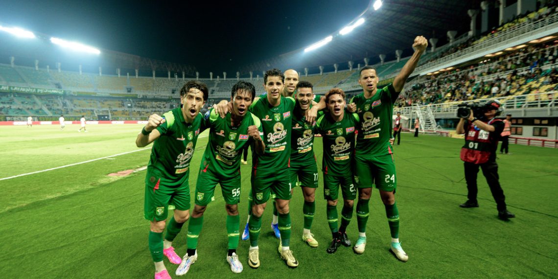 Persebaya Surabaya