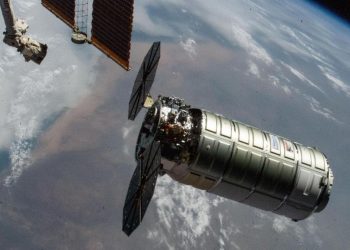 peluncuran roket SpaceX