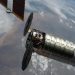 peluncuran roket SpaceX