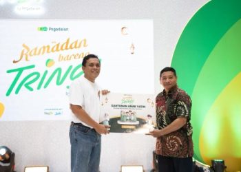 Pegadaian Kanwil X Jabar