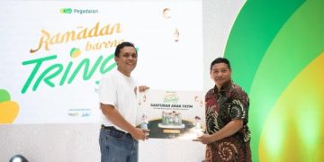 Pegadaian Kanwil X Jabar