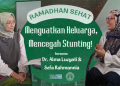 Pencegahan Stunting