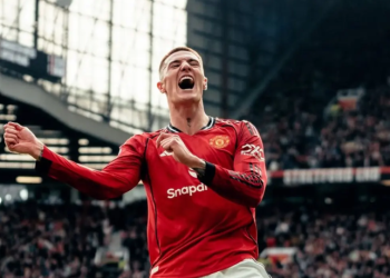 Foto: Instagram/@manutd