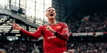 Foto: Instagram/@manutd