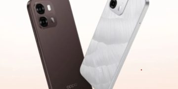 OPPO A6s