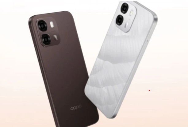 OPPO A6s