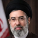 Pemimpin Tertinggi Iran Mojtaba Khamenei. Foto/X/@WarMonitors