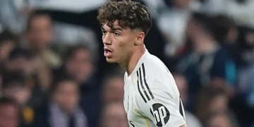 Thiago Pitarch. (Getty Images Sport)