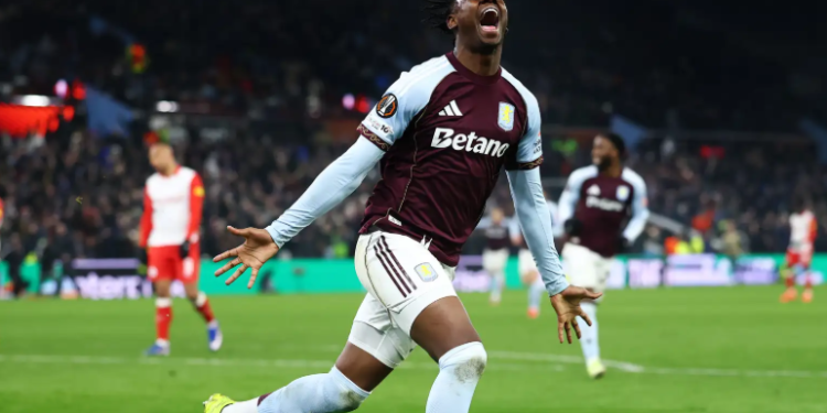 Getty Images Sport