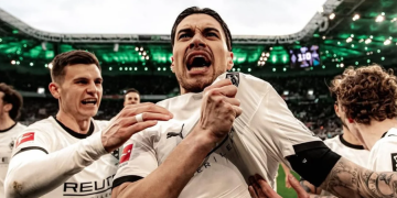 instagram Kevin Diks