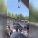 Atap Ruko Pasar Sehat Soreang Ambruk, Satu Tewas Dua Luka Berat