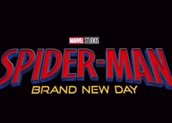 Spider-Man: Brand New Day