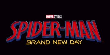 Spider-Man: Brand New Day