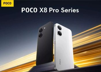 poco x8 pro
