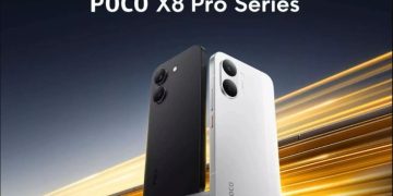 poco x8 pro