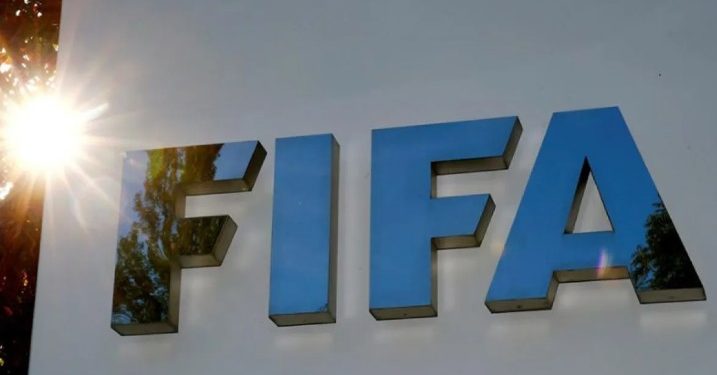 FIFA Asian cup
