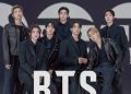BTS: The Comeback Live