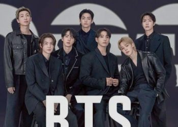 BTS: The Comeback Live