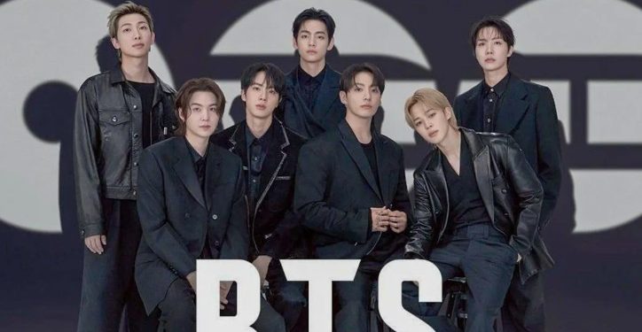 BTS: The Comeback Live