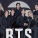BTS: The Comeback Live