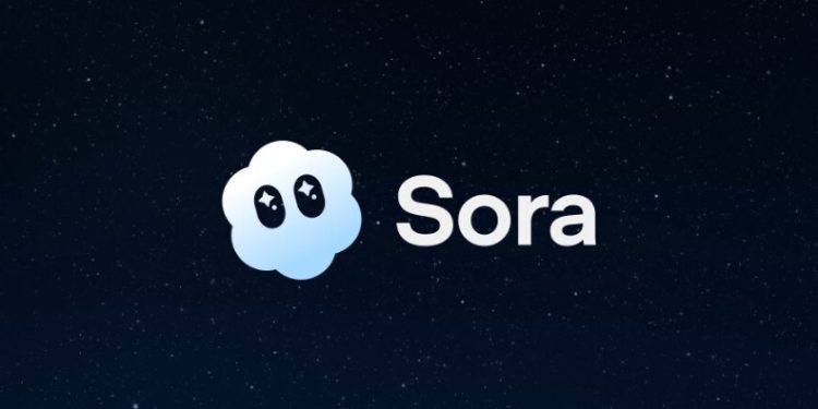 openAI Sora