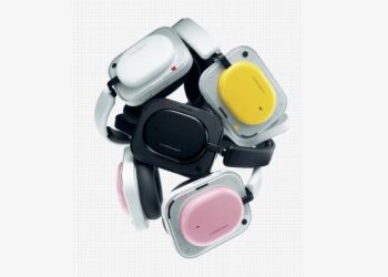 Nothing Headphone (a)