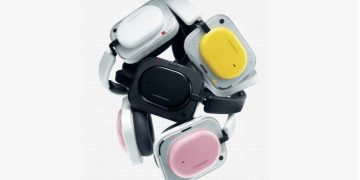 Nothing Headphone (a)