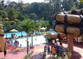 karang setra