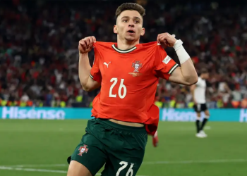 Francisco Conceicao. (Getty Images Spor)