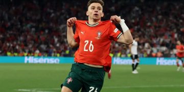 Francisco Conceicao. (Getty Images Spor)