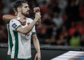 Marin Petkov. (Team Bulgaria)