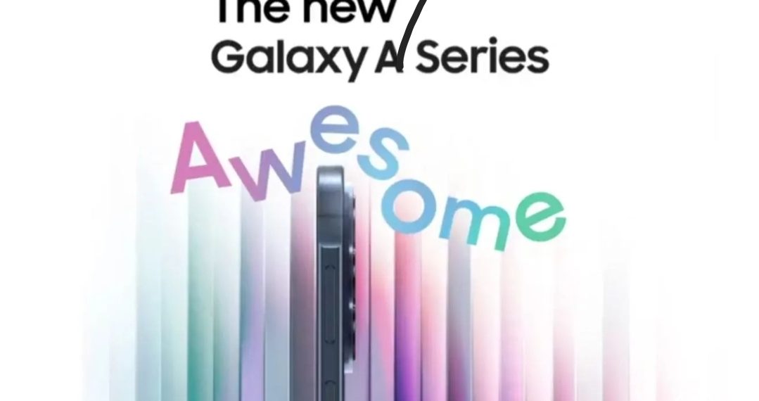 Samsung Galaxy A37 dan A57