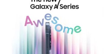 Samsung Galaxy A37 dan A57