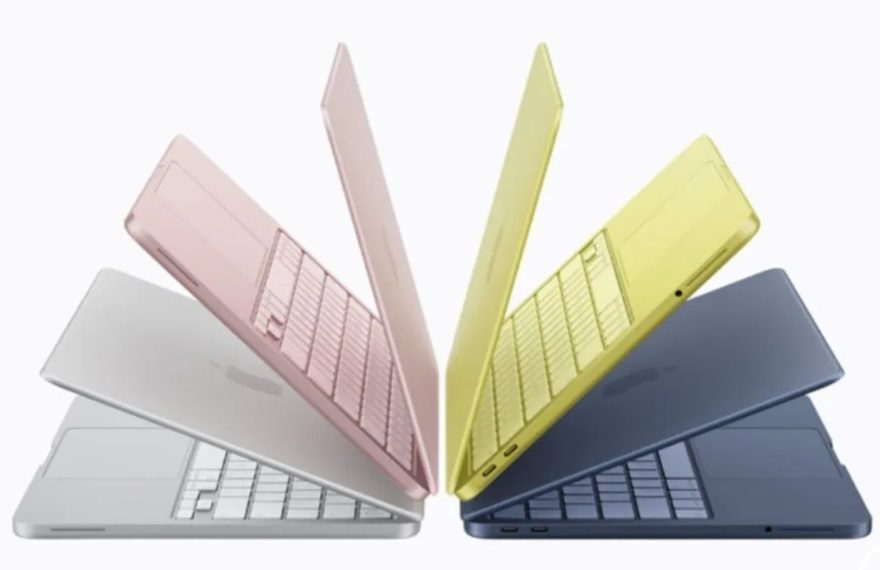 Apple MacBook Neo