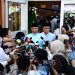 open house prabowo