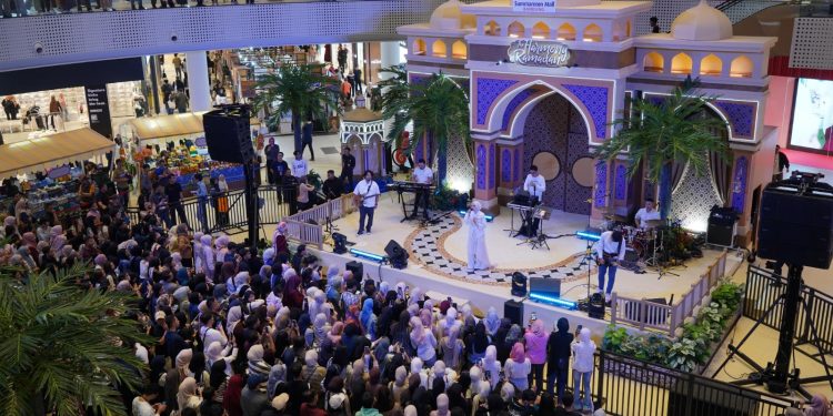 Summarecon Bandung