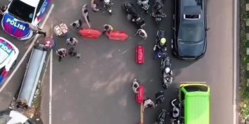 Tol Japek II Selatan